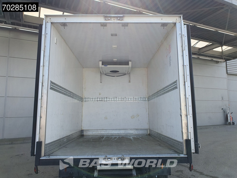Iveco Daily 35C14 Koelwagen Vriezer Carrier Lamberet 230V Stekker Dubbellucht Euro6 Koel Koeler Vries Vriezer Kühlwagen Kühler Frigo 10m3 Cr - 冷藏货车:图3 Iveco Daily 35C14 Koelwagen Vriezer Carrier Lamberet 230V Stekker Dubbellucht Euro6 Koel Koeler Vries Vriezer Kühlwagen Kühler Frigo 10m3 Cr - 冷藏货车:图3