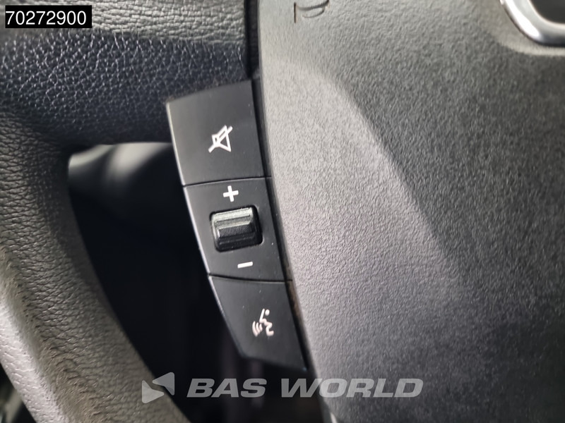 厢式货车 Iveco Daily 35C14 Laadklep Dubbellucht Zijdeur Bakwagen Airco Cruise Meubelbak Koffer m3 Airco Cruise control：图19