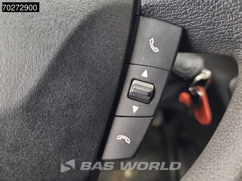 厢式货车 Iveco Daily 35C14 Laadklep Dubbellucht Zijdeur Bakwagen Airco Cruise Meubelbak Koffer m3 Airco Cruise control：图20