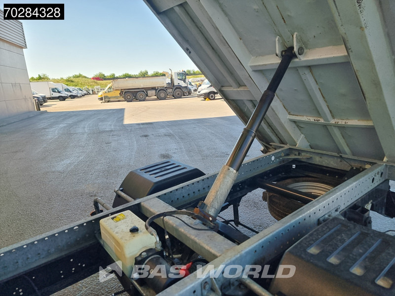 Iveco Daily 35C14 Open Laadbak met Kist Dubbellucht 3,5t Trekhaak Airco Cruise Camera Euro6 Pritsche Pickup Open Box Airco Trekhaak Cruise c - 平板货车:图5 Iveco Daily 35C14 Open Laadbak met Kist Dubbellucht 3,5t Trekhaak Airco Cruise Camera Euro6 Pritsche Pickup Open Box Airco Trekhaak Cruise c - 平板货车:图5
