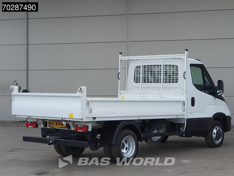 Iveco Daily 35C16 3.0L Kipper Dubbellucht 3,5t Trekhaak Airco Cruise Navi Camera Euro6 Tipper Benne Kieper 2m3 Airco Trekhaak Cruise control - 翻斗货车:图5 Iveco Daily 35C16 3.0L Kipper Dubbellucht 3,5t Trekhaak Airco Cruise Navi Camera Euro6 Tipper Benne Kieper 2m3 Airco Trekhaak Cruise control - 翻斗货车:图5