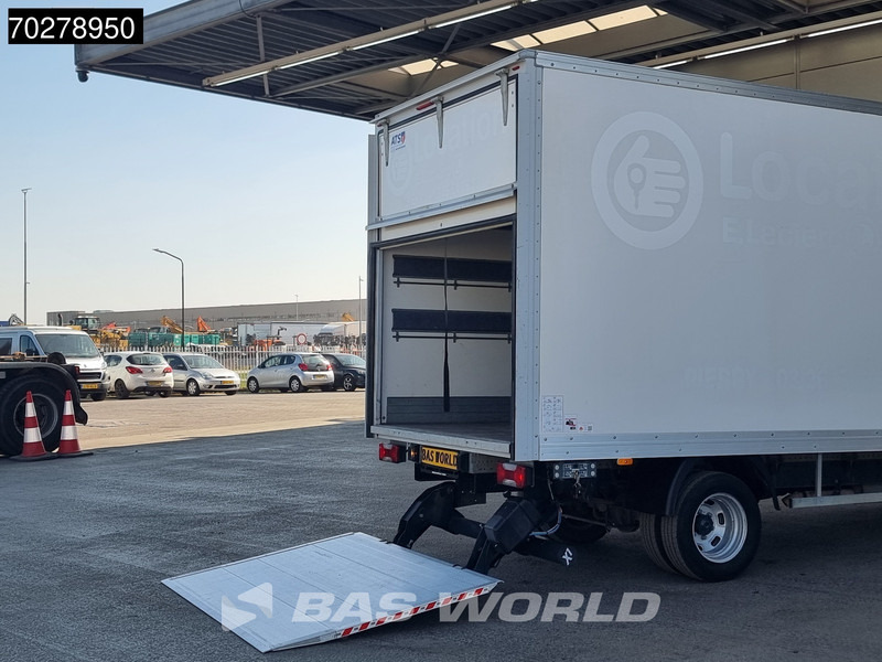 Iveco Daily 35C16 3.0L Laadklep Bakwagen Dubbellucht Airco Cruise Euro6 Meubelbak Koffer Airco Cruise control - 厢式货车:图3 Iveco Daily 35C16 3.0L Laadklep Bakwagen Dubbellucht Airco Cruise Euro6 Meubelbak Koffer Airco Cruise control - 厢式货车:图3