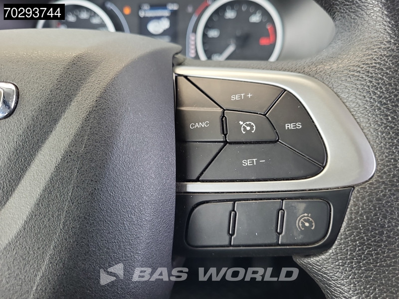 厢式货车 Iveco Daily 35C16 3.0L Laadklep Dubbellucht Bakwagen 160PK Airco Cruise Euro6 Meubelbak Koffer 20m3 Airco Cruise control：图18