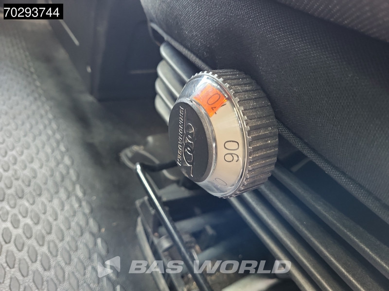 厢式货车 Iveco Daily 35C16 3.0L Laadklep Dubbellucht Bakwagen 160PK Airco Cruise Euro6 Meubelbak Koffer 20m3 Airco Cruise control：图19