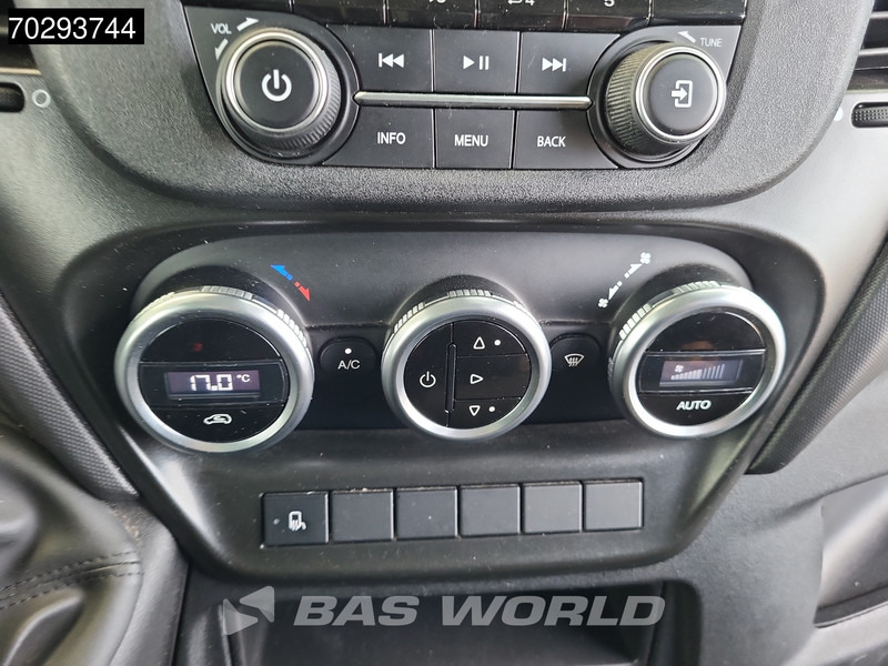 厢式货车 Iveco Daily 35C16 3.0L Laadklep Dubbellucht Bakwagen 160PK Airco Cruise Euro6 Meubelbak Koffer 20m3 Airco Cruise control：图15