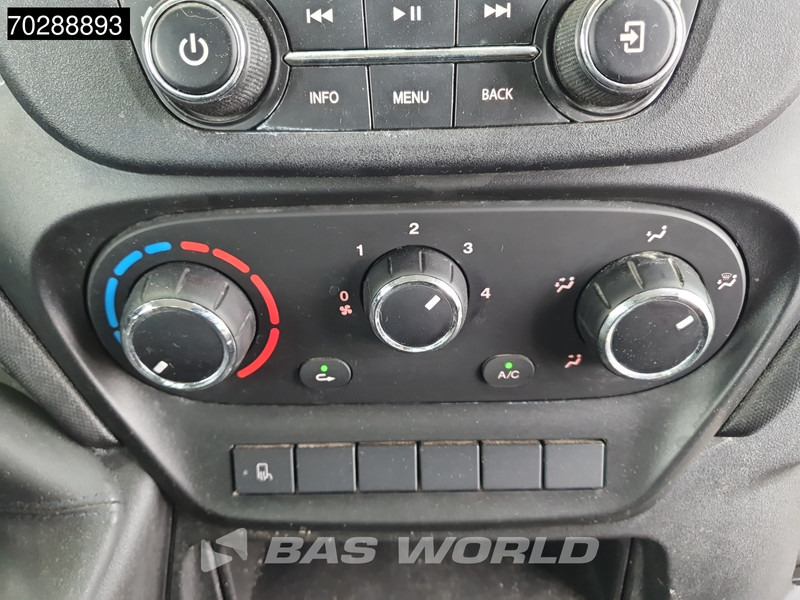 平板货车 Iveco Daily 35C16 3.0L Open Laadbak met Kist Dubbel Cabine Dubbellucht 3,5t Trekhaak Airco Euro6 Pritsche Pickup Open Box 2m3 Airco Trekhaak：图16