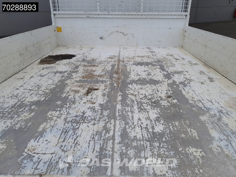 平板货车 Iveco Daily 35C16 3.0L Open Laadbak met Kist Dubbel Cabine Dubbellucht 3,5t Trekhaak Airco Euro6 Pritsche Pickup Open Box 2m3 Airco Trekhaak：图7