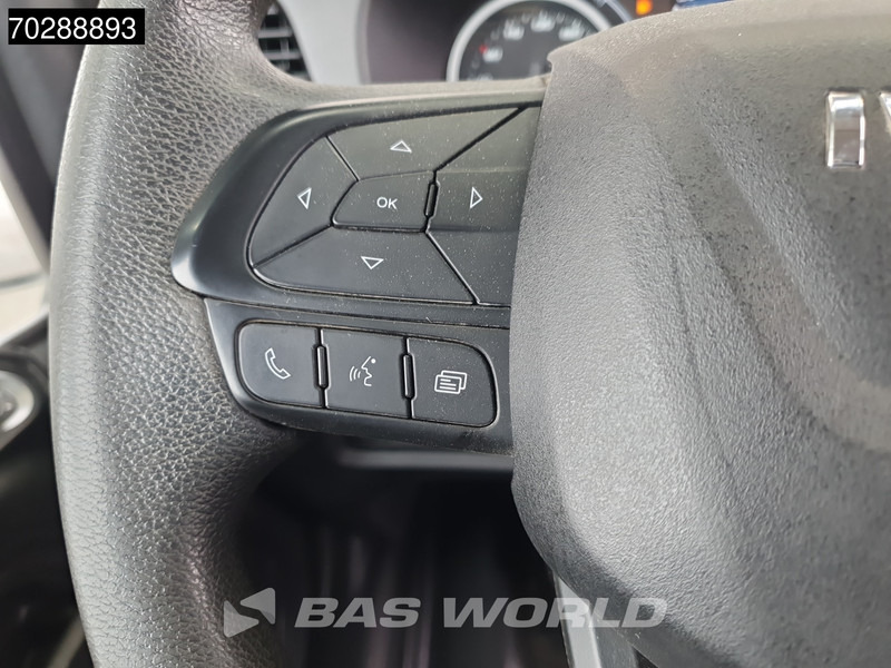 平板货车 Iveco Daily 35C16 3.0L Open Laadbak met Kist Dubbel Cabine Dubbellucht 3,5t Trekhaak Airco Euro6 Pritsche Pickup Open Box 2m3 Airco Trekhaak：图19