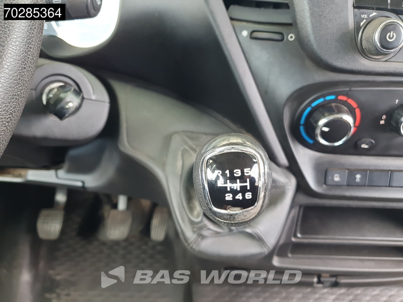 平板货车 Iveco Daily 35C16 3.0L Special Edition Open Laadbak met Kist Dubbel Cabine Dubbellucht 3,5t Trekhaak Airco Cruise Euro6 Pritsche Pickup Open：图12