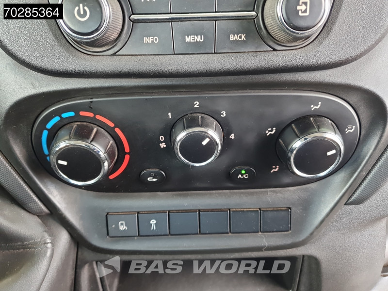 平板货车 Iveco Daily 35C16 3.0L Special Edition Open Laadbak met Kist Dubbel Cabine Dubbellucht 3,5t Trekhaak Airco Cruise Euro6 Pritsche Pickup Open：图11