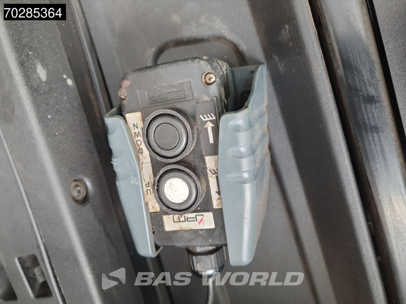 平板货车 Iveco Daily 35C16 3.0L Special Edition Open Laadbak met Kist Dubbel Cabine Dubbellucht 3,5t Trekhaak Airco Cruise Euro6 Pritsche Pickup Open：图20