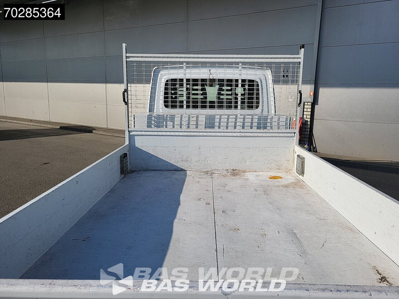 平板货车 Iveco Daily 35C16 3.0L Special Edition Open Laadbak met Kist Dubbel Cabine Dubbellucht 3,5t Trekhaak Airco Cruise Euro6 Pritsche Pickup Open：图7