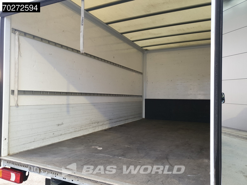 Iveco Daily 35C16 Automaat Laadklep Bakwagen Airco Camera Dubbellucht Meubelbak Koffer Airco - 厢式货车:图5 Iveco Daily 35C16 Automaat Laadklep Bakwagen Airco Camera Dubbellucht Meubelbak Koffer Airco - 厢式货车:图5