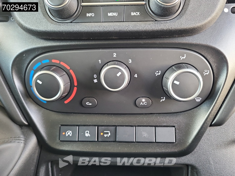 厢式货车 Iveco Daily 35C16 Laadklep Dubbelucht Bakwagen 160PK Airco Camera Euro6 Meubelbak Koffer Airco:图14 厢式货车 Iveco Daily 35C16 Laadklep Dubbelucht Bakwagen 160PK Airco Camera Euro6 Meubelbak Koffer Airco:图14