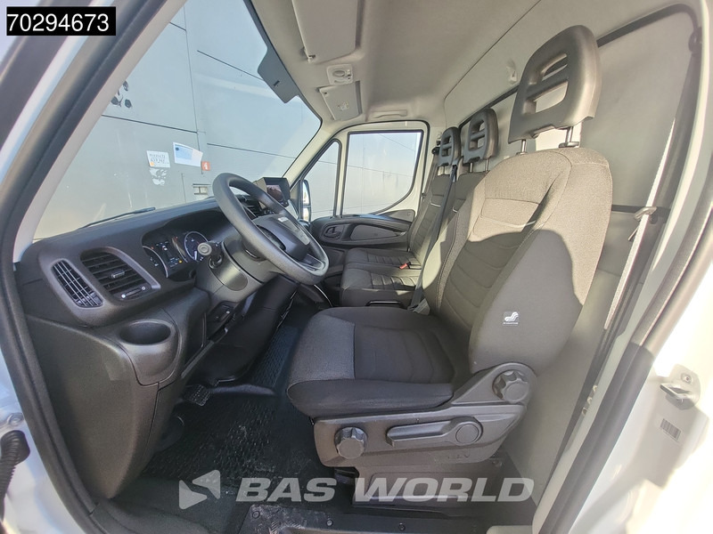 厢式货车 Iveco Daily 35C16 Laadklep Dubbelucht Bakwagen 160PK Airco Camera Euro6 Meubelbak Koffer Airco:图10 厢式货车 Iveco Daily 35C16 Laadklep Dubbelucht Bakwagen 160PK Airco Camera Euro6 Meubelbak Koffer Airco:图10