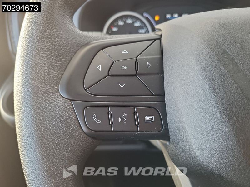 厢式货车 Iveco Daily 35C16 Laadklep Dubbelucht Bakwagen 160PK Airco Camera Euro6 Meubelbak Koffer Airco:图17 厢式货车 Iveco Daily 35C16 Laadklep Dubbelucht Bakwagen 160PK Airco Camera Euro6 Meubelbak Koffer Airco:图17