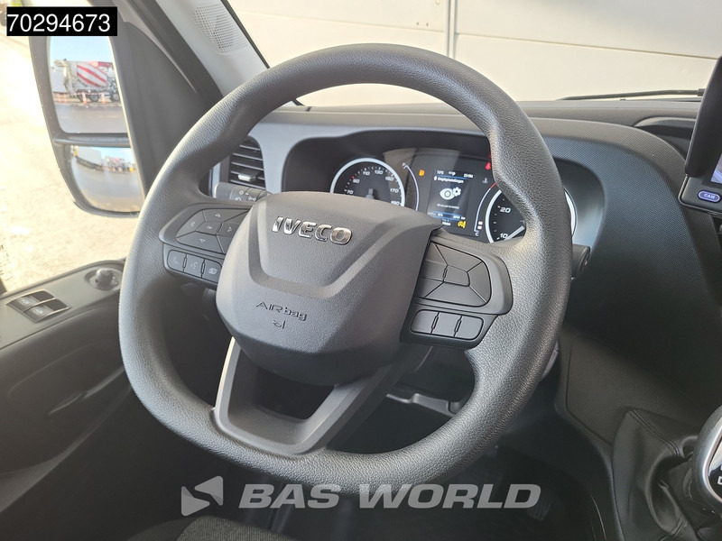 厢式货车 Iveco Daily 35C16 Laadklep Dubbelucht Bakwagen 160PK Airco Camera Euro6 Meubelbak Koffer Airco:图16 厢式货车 Iveco Daily 35C16 Laadklep Dubbelucht Bakwagen 160PK Airco Camera Euro6 Meubelbak Koffer Airco:图16