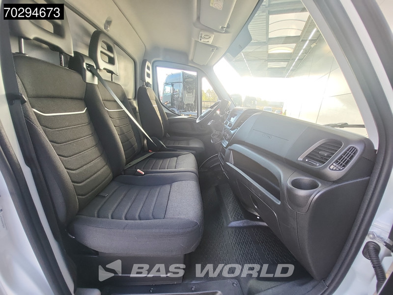 厢式货车 Iveco Daily 35C16 Laadklep Dubbelucht Bakwagen 160PK Airco Camera Euro6 Meubelbak Koffer Airco:图11 厢式货车 Iveco Daily 35C16 Laadklep Dubbelucht Bakwagen 160PK Airco Camera Euro6 Meubelbak Koffer Airco:图11