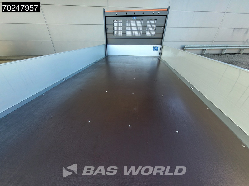 Iveco Daily 35C18 3.0L Automaat 180PK Dubbel Cabine Open Laadbak 2025-Model Dubbellucht 3,5t Trekvermogen ACC LED Navi Euro6 Pritsche Pickup - 平板货车:图3 Iveco Daily 35C18 3.0L Automaat 180PK Dubbel Cabine Open Laadbak 2025-Model Dubbellucht 3,5t Trekvermogen ACC LED Navi Euro6 Pritsche Pickup - 平板货车:图3