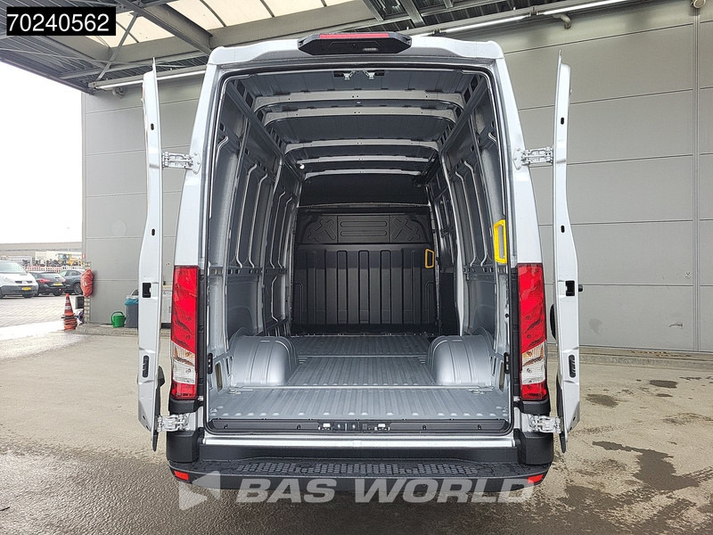 Iveco Daily 35C18 3.0L Automaat 2025-Model 180PK L2H2 Dubbellucht 3,5t Trekgewicht ACC Navi LED Airco Camera Euro6 L3 12m3 Airco - 无侧窗厢式货车:图2 Iveco Daily 35C18 3.0L Automaat 2025-Model 180PK L2H2 Dubbellucht 3,5t Trekgewicht ACC Navi LED Airco Camera Euro6 L3 12m3 Airco - 无侧窗厢式货车:图2