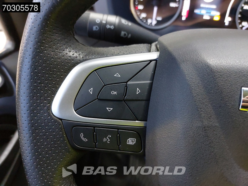 平板货车 Iveco Daily 35C18 3.0L Automaat Dubbel Cabine Open Laadbak Dubbellucht LED Airco Cruise Euro6 Pritsche Pickup Airco Cruise control：图18