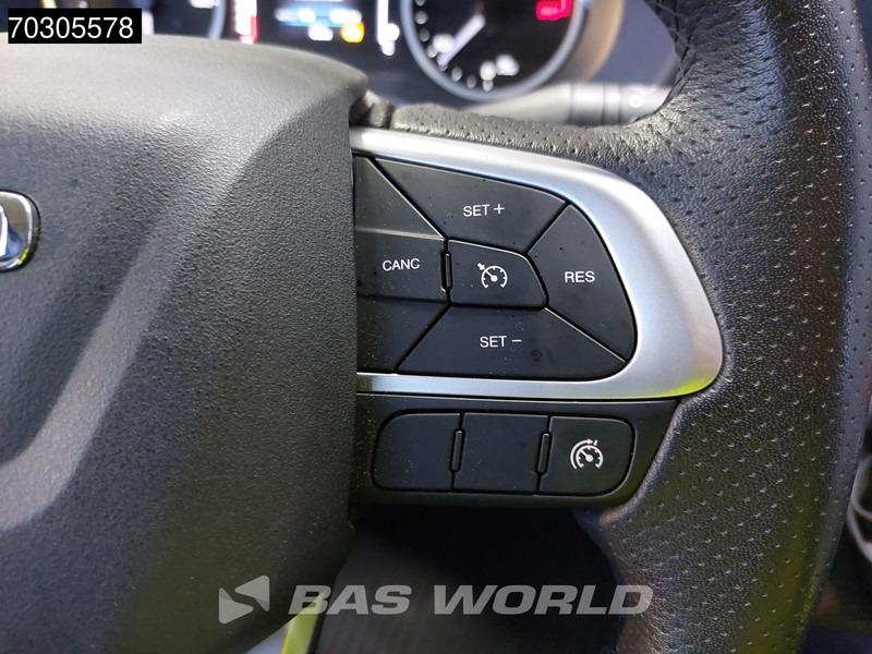 平板货车 Iveco Daily 35C18 3.0L Automaat Dubbel Cabine Open Laadbak Dubbellucht LED Airco Cruise Euro6 Pritsche Pickup Airco Cruise control：图19