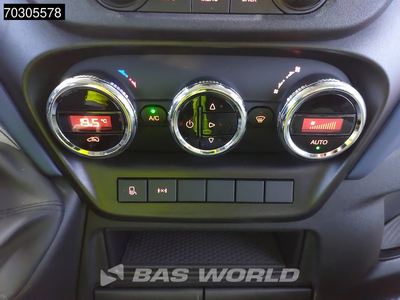 平板货车 Iveco Daily 35C18 3.0L Automaat Dubbel Cabine Open Laadbak Dubbellucht LED Airco Cruise Euro6 Pritsche Pickup Airco Cruise control：图16
