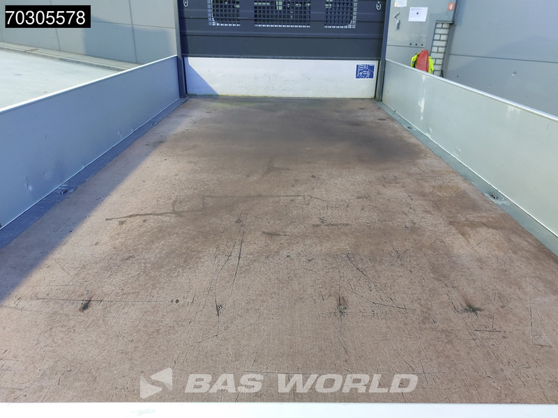 平板货车 Iveco Daily 35C18 3.0L Automaat Dubbel Cabine Open Laadbak Dubbellucht LED Airco Cruise Euro6 Pritsche Pickup Airco Cruise control：图6