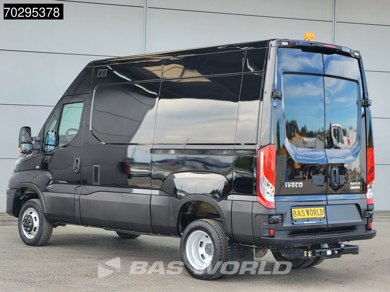 Iveco Daily 35C18 3.0L Automaat L2H2 Dubbellucht 3,5t Trekhaak Navi Airco Cruise Camera Euro6 L2 Airco Trekhaak Cruise control - 无侧窗厢式货车:图2 Iveco Daily 35C18 3.0L Automaat L2H2 Dubbellucht 3,5t Trekhaak Navi Airco Cruise Camera Euro6 L2 Airco Trekhaak Cruise control - 无侧窗厢式货车:图2