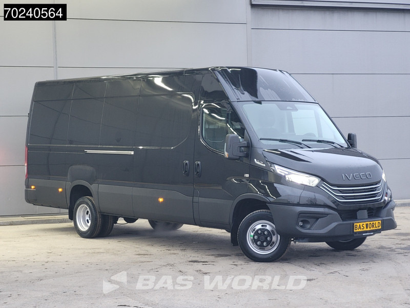 Iveco Daily 35C18 3.0L Automaat L3H2 180PK Dubbellucht 3,5t Trekgewicht ACC Navi Camera Parkeersensoren Euro6 L4H2 16m3 Airco - 无侧窗厢式货车:图3 Iveco Daily 35C18 3.0L Automaat L3H2 180PK Dubbellucht 3,5t Trekgewicht ACC Navi Camera Parkeersensoren Euro6 L4H2 16m3 Airco - 无侧窗厢式货车:图3