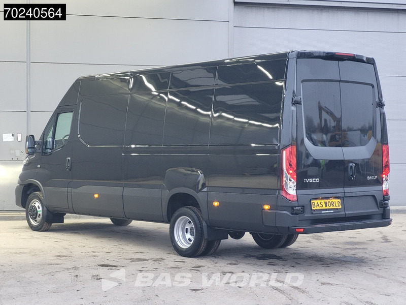 Iveco Daily 35C18 3.0L Automaat L3H2 180PK Dubbellucht 3,5t Trekgewicht ACC Navi Camera Parkeersensoren Euro6 L4H2 16m3 Airco - 无侧窗厢式货车:图2 Iveco Daily 35C18 3.0L Automaat L3H2 180PK Dubbellucht 3,5t Trekgewicht ACC Navi Camera Parkeersensoren Euro6 L4H2 16m3 Airco - 无侧窗厢式货车:图2