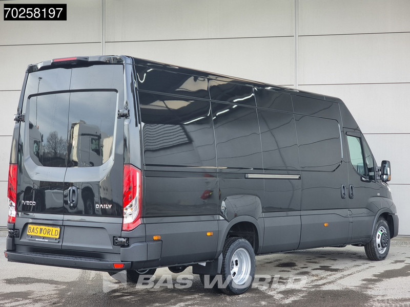 Iveco Daily 35C21 3.0L Automaat 16m3 L4H2 LED ACC CarPlay Camera L3H2 16m3 Airco - 无侧窗厢式货车:图5 Iveco Daily 35C21 3.0L Automaat 16m3 L4H2 LED ACC CarPlay Camera L3H2 16m3 Airco - 无侧窗厢式货车:图5