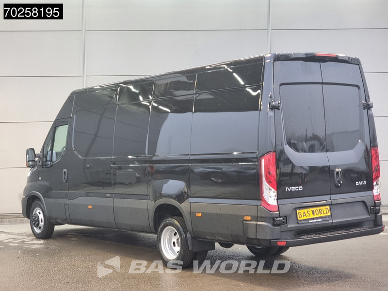 Iveco Daily 35C21 3.0L Automaat 210PK Dubbellucht 2025-Model L3H2 3,5t Trekgewicht ACC LED Airco Camera Parkeersensoren CarPlay 16m3 Euro6 L - 无侧窗厢式货车:图3 Iveco Daily 35C21 3.0L Automaat 210PK Dubbellucht 2025-Model L3H2 3,5t Trekgewicht ACC LED Airco Camera Parkeersensoren CarPlay 16m3 Euro6 L - 无侧窗厢式货车:图3