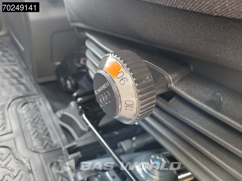 新的 无侧窗厢式货车 Iveco Daily 35C21 3.0L Automaat 210PK L2H2 Dubbellucht 2025-Model 3,5t Trekhaak ACC LED Navi Camera Euro6 L3 12m3 Airco Trekhaak：图15