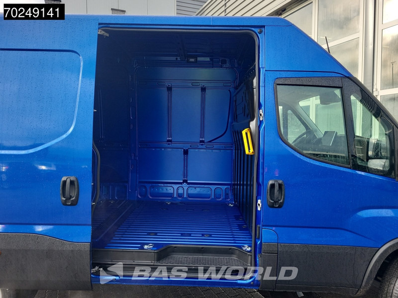 新的 无侧窗厢式货车 Iveco Daily 35C21 3.0L Automaat 210PK L2H2 Dubbellucht 2025-Model 3,5t Trekhaak ACC LED Navi Camera Euro6 L3 12m3 Airco Trekhaak：图7