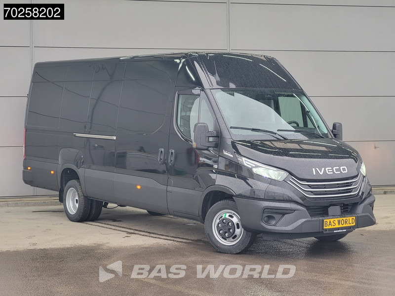 Iveco Daily 35C21 3.0L Automaat L4H2 210PK Dubbellucht 2025-Model 3,5t Trekvermogen ACC LED CarPlay Camera Parkeersensoren 16m3 Euro6 L4 Lon - 无侧窗厢式货车:图3 Iveco Daily 35C21 3.0L Automaat L4H2 210PK Dubbellucht 2025-Model 3,5t Trekvermogen ACC LED CarPlay Camera Parkeersensoren 16m3 Euro6 L4 Lon - 无侧窗厢式货车:图3