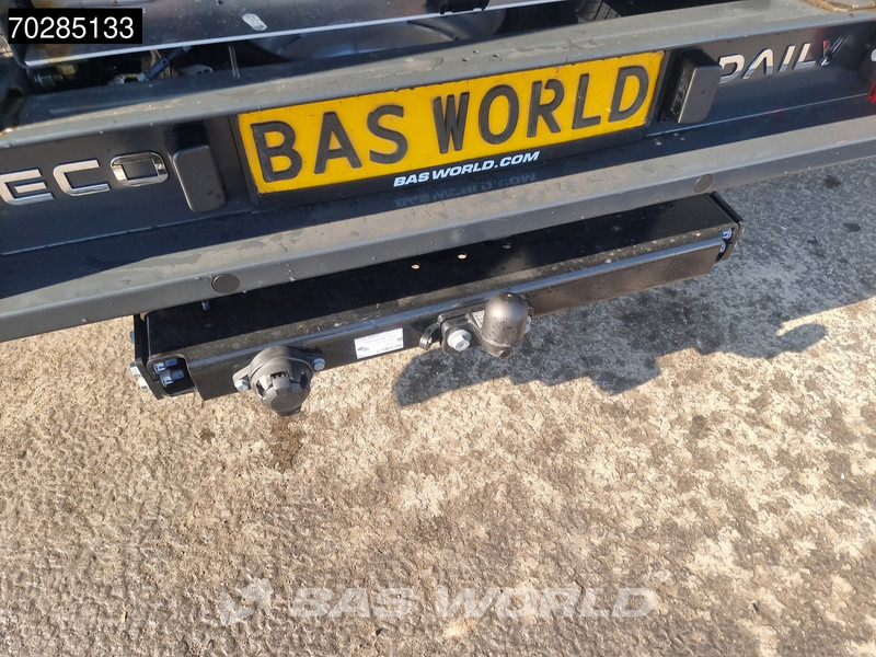 Iveco Daily 35C21 Open Laadbak Dubbel Cabine 210PK 3.0L Dubbellucht Airco Cruise LED Camera Pritsche Open Box Pickup 2m3 Airco Trekhaak 租赁 Iveco Daily 35C21 Open Laadbak Dubbel Cabine 210PK 3.0L Dubbellucht Airco Cruise LED Camera Pritsche Open Box Pickup 2m3 Airco Trekhaak：图11
