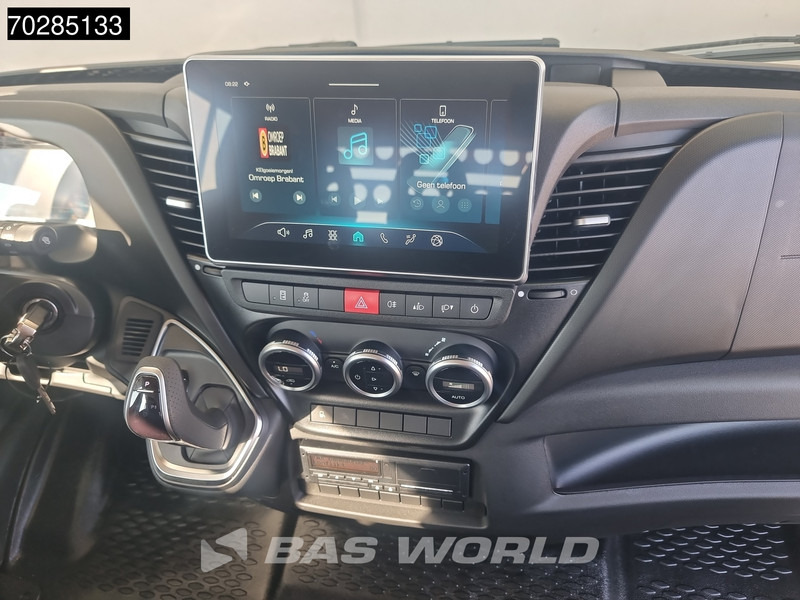 Iveco Daily 35C21 Open Laadbak Dubbel Cabine 210PK 3.0L Dubbellucht Airco Cruise LED Camera Pritsche Open Box Pickup 2m3 Airco Trekhaak 租赁 Iveco Daily 35C21 Open Laadbak Dubbel Cabine 210PK 3.0L Dubbellucht Airco Cruise LED Camera Pritsche Open Box Pickup 2m3 Airco Trekhaak：图17