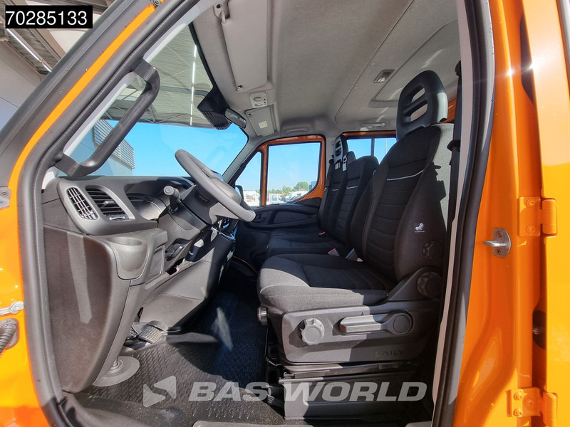 Iveco Daily 35C21 Open Laadbak Dubbel Cabine 210PK 3.0L Dubbellucht Airco Cruise LED Camera Pritsche Open Box Pickup 2m3 Airco Trekhaak 租赁 Iveco Daily 35C21 Open Laadbak Dubbel Cabine 210PK 3.0L Dubbellucht Airco Cruise LED Camera Pritsche Open Box Pickup 2m3 Airco Trekhaak：图13