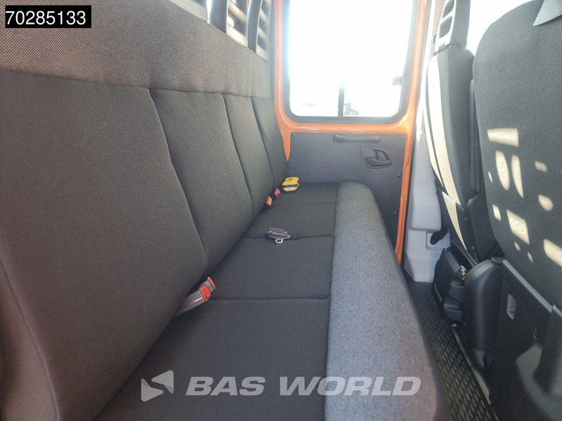 Iveco Daily 35C21 Open Laadbak Dubbel Cabine 210PK 3.0L Dubbellucht Airco Cruise LED Camera Pritsche Open Box Pickup 2m3 Airco Trekhaak 租赁 Iveco Daily 35C21 Open Laadbak Dubbel Cabine 210PK 3.0L Dubbellucht Airco Cruise LED Camera Pritsche Open Box Pickup 2m3 Airco Trekhaak：图16