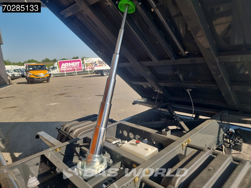 Iveco Daily 35C21 Open Laadbak Dubbel Cabine 210PK 3.0L Dubbellucht Airco Cruise LED Camera Pritsche Open Box Pickup 2m3 Airco Trekhaak 租赁 Iveco Daily 35C21 Open Laadbak Dubbel Cabine 210PK 3.0L Dubbellucht Airco Cruise LED Camera Pritsche Open Box Pickup 2m3 Airco Trekhaak：图10