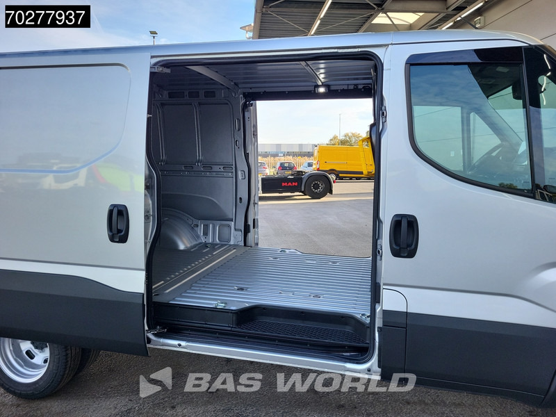 Iveco Daily 35C21 Uniek! 3.0L Automaat 2x Schuifdeur Dubbellucht 210PK 3,5t Trekhaak LED ACC Navi Camera Parkeersensoren Euro6 Laag Dak L2 A - 无侧窗厢式货车:图3 Iveco Daily 35C21 Uniek! 3.0L Automaat 2x Schuifdeur Dubbellucht 210PK 3,5t Trekhaak LED ACC Navi Camera Parkeersensoren Euro6 Laag Dak L2 A - 无侧窗厢式货车:图3