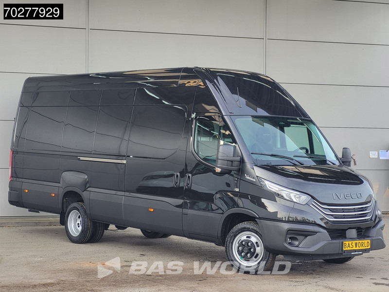 Iveco Daily 35C21 XXL 3.0L Automaat 19,3m3 L5H3 210PK Hoog Dak Dubbellucht 3,5t Trekhaak ACC Navi LED Camera Parkeersensoren Euro6 L5 Airco - 无侧窗厢式货车:图5 Iveco Daily 35C21 XXL 3.0L Automaat 19,3m3 L5H3 210PK Hoog Dak Dubbellucht 3,5t Trekhaak ACC Navi LED Camera Parkeersensoren Euro6 L5 Airco - 无侧窗厢式货车:图5