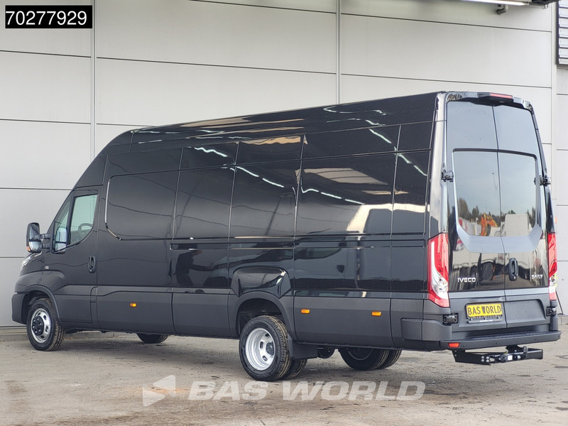 Iveco Daily 35C21 XXL 3.0L Automaat 19,3m3 L5H3 210PK Hoog Dak Dubbellucht 3,5t Trekhaak ACC Navi LED Camera Parkeersensoren Euro6 L5 Airco - 无侧窗厢式货车:图2 Iveco Daily 35C21 XXL 3.0L Automaat 19,3m3 L5H3 210PK Hoog Dak Dubbellucht 3,5t Trekhaak ACC Navi LED Camera Parkeersensoren Euro6 L5 Airco - 无侧窗厢式货车:图2