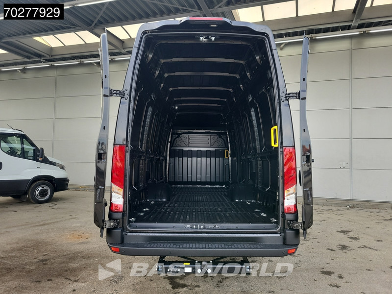 Iveco Daily 35C21 XXL 3.0L Automaat 19,3m3 L5H3 210PK Hoog Dak Dubbellucht 3,5t Trekhaak ACC Navi LED Camera Parkeersensoren Euro6 L5 Airco - 无侧窗厢式货车:图3 Iveco Daily 35C21 XXL 3.0L Automaat 19,3m3 L5H3 210PK Hoog Dak Dubbellucht 3,5t Trekhaak ACC Navi LED Camera Parkeersensoren Euro6 L5 Airco - 无侧窗厢式货车:图3