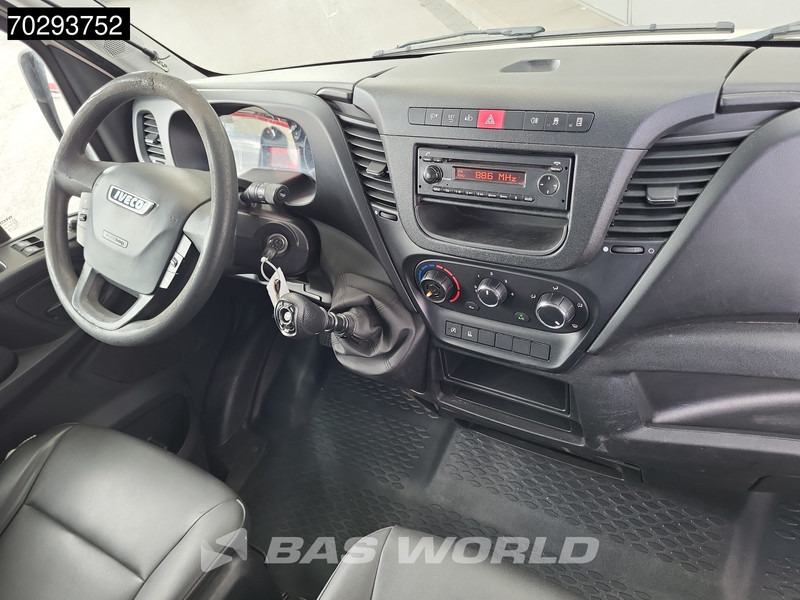 Iveco Daily 35S11 Open Laadbak 3,5t Trekhaak Airco Pritsche Pickup Open Box Airco Trekhaak - 平板货车:图5 Iveco Daily 35S11 Open Laadbak 3,5t Trekhaak Airco Pritsche Pickup Open Box Airco Trekhaak - 平板货车:图5