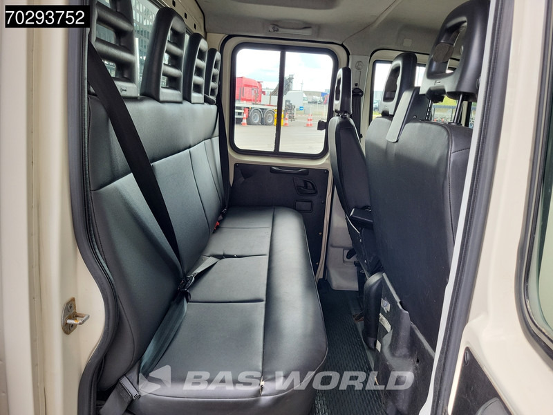 Iveco Daily 35S11 Open Laadbak 3,5t Trekhaak Airco Pritsche Pickup Open Box Airco Trekhaak 租赁 Iveco Daily 35S11 Open Laadbak 3,5t Trekhaak Airco Pritsche Pickup Open Box Airco Trekhaak:图10 Iveco Daily 35S11 Open Laadbak 3,5t Trekhaak Airco Pritsche Pickup Open Box Airco Trekhaak 租赁 Iveco Daily 35S11 Open Laadbak 3,5t Trekhaak Airco Pritsche Pickup Open Box Airco Trekhaak:图10