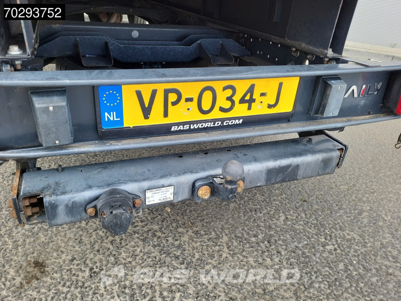 Iveco Daily 35S11 Open Laadbak 3,5t Trekhaak Airco Pritsche Pickup Open Box Airco Trekhaak 租赁 Iveco Daily 35S11 Open Laadbak 3,5t Trekhaak Airco Pritsche Pickup Open Box Airco Trekhaak:图7 Iveco Daily 35S11 Open Laadbak 3,5t Trekhaak Airco Pritsche Pickup Open Box Airco Trekhaak 租赁 Iveco Daily 35S11 Open Laadbak 3,5t Trekhaak Airco Pritsche Pickup Open Box Airco Trekhaak:图7