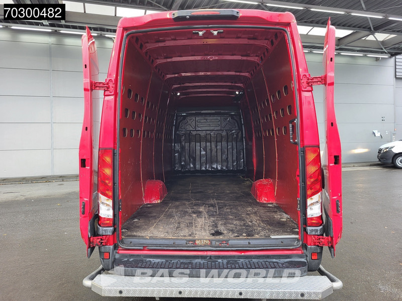 Iveco Daily 35S12 Automaat L3H2 3,5t Trekgewicht Camera Parkeersensoren APK 03-2026 Euro6 L3 - 无侧窗厢式货车:图3 Iveco Daily 35S12 Automaat L3H2 3,5t Trekgewicht Camera Parkeersensoren APK 03-2026 Euro6 L3 - 无侧窗厢式货车:图3