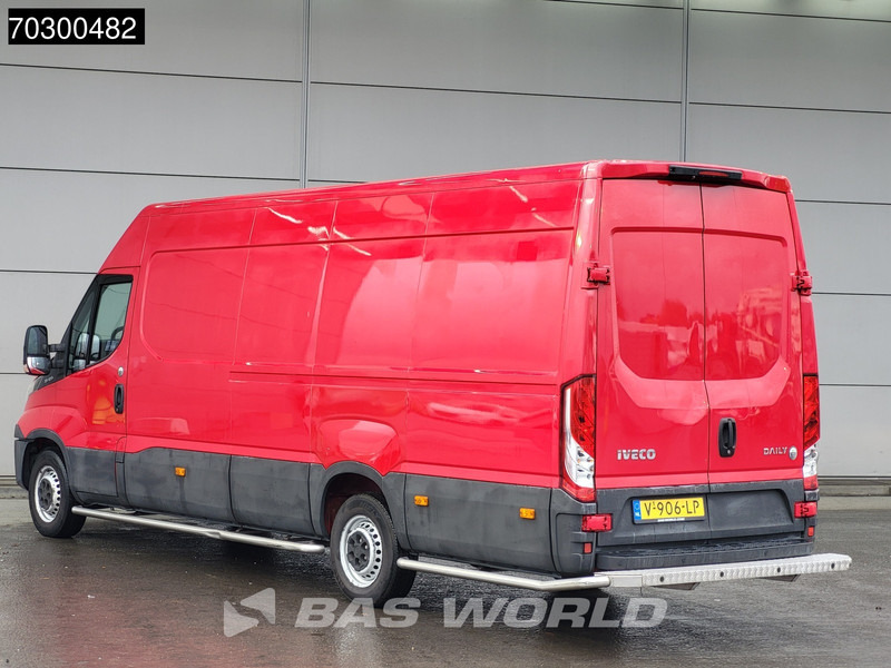 Iveco Daily 35S12 Automaat L3H2 3,5t Trekgewicht Camera Parkeersensoren APK 03-2026 Euro6 L3 - 无侧窗厢式货车:图2 Iveco Daily 35S12 Automaat L3H2 3,5t Trekgewicht Camera Parkeersensoren APK 03-2026 Euro6 L3 - 无侧窗厢式货车:图2